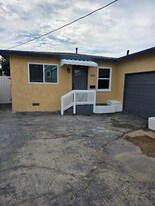 2612 Huntington Ln in Redondo Beach, CA - Building Photo
