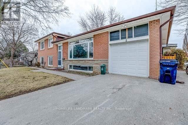 property at 2 Everingham Ct