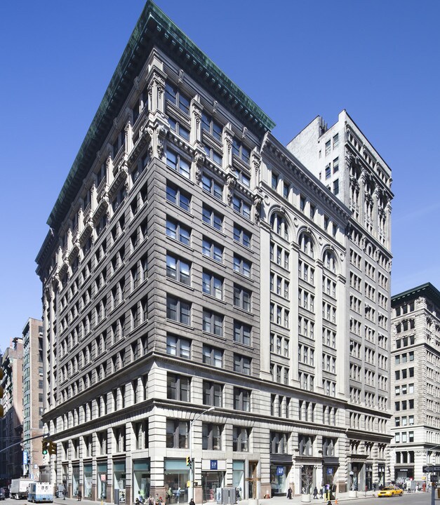 120 5th Ave in Brooklyn, NY - Building Photo