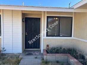 31181 Balsa Ave in Barstow, CA - Building Photo - Building Photo
