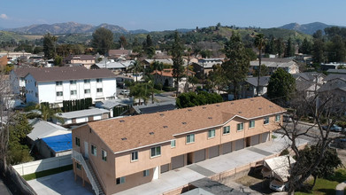 Lakeshore Drive Apartments in Lakeside, CA - Building Photo - Other