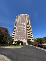 1501 Clairmont Rd, Unit 828 in Decatur, GA - Building Photo