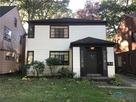 2647 Gunckel Blvd, Unit Upper