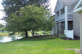 King's Creek Apartments in Canton, OH - Building Photo - Building Photo