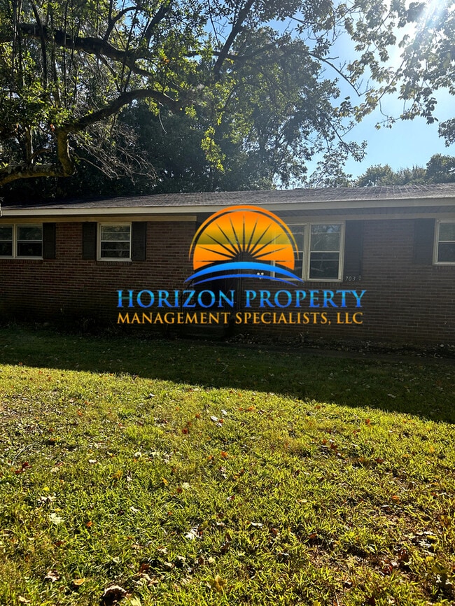property at 703 Lantana Way NW