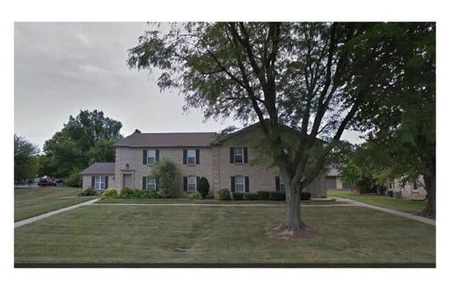 property at 1277 Robbins Run Ct