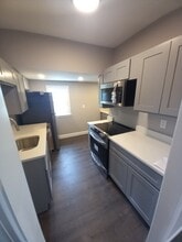 177 Logee St, Unit 2nd Floor in Woonsocket, RI - Foto de edificio - Building Photo