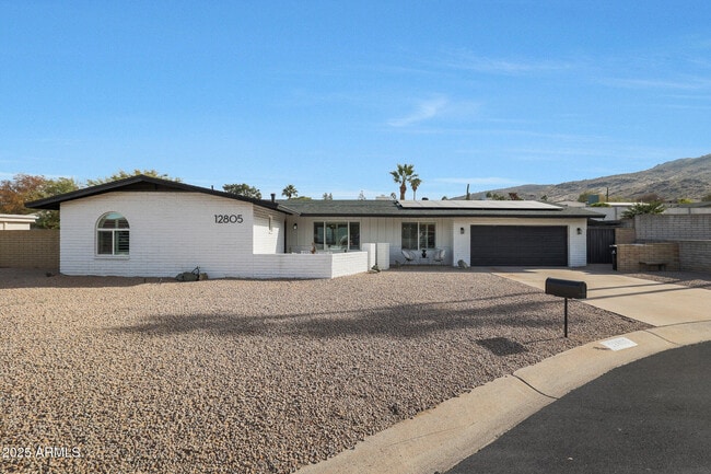 12805 N 15th Dr in Phoenix, AZ - Building Photo - Building Photo