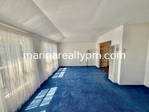 1716 Marin St in Vallejo, CA - Building Photo - Building Photo