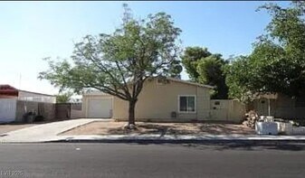 6285 Gunderson Blvd in Las Vegas, NV - Building Photo