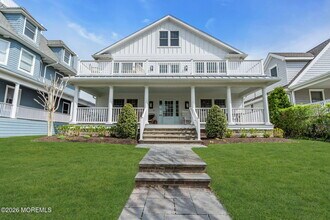 112 Sylvania Ave in Avon By The Sea, NJ - Building Photo - Building Photo