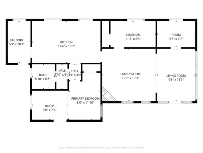 707 E 118th St in Whiting, IN - Building Photo - Building Photo