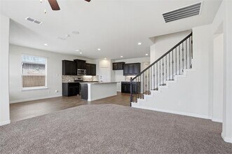 1208 Burlingame Dr in Cleburne, TX - Building Photo - Building Photo