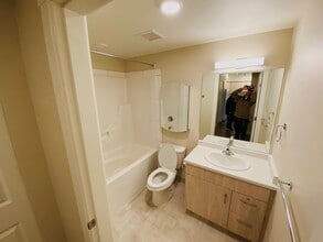 Chelsea Buchannon in Vancouver, BC - Building Photo - Building Photo