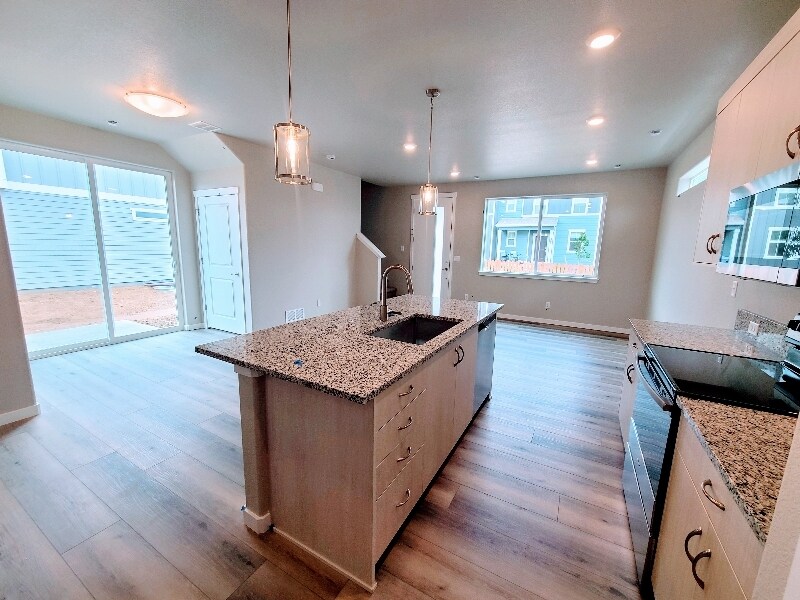 377 Fickel Farm Trl in Berthoud, CO - Building Photo