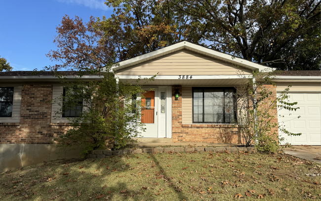 3884 Stone Ridge Ct in Arnold, MO - Building Photo - Building Photo