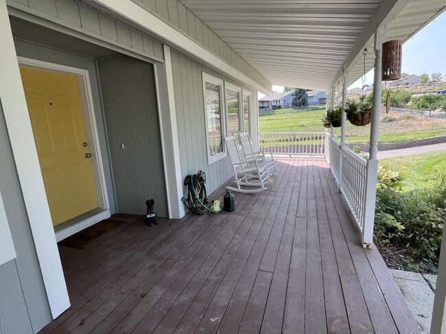 22563 Hanley Dr in Wilder, ID - Building Photo - Building Photo