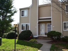 60 Old Town Rd, Unit 164 in Vernon, CT - Building Photo