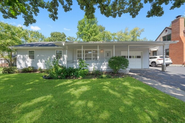 249 W Nebraska St in Frankfort, IL - Building Photo - Building Photo