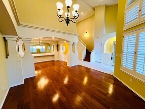 6017 Ojo De Agua Dr in El Paso, TX - Building Photo - Building Photo