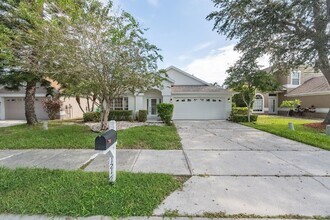 1216 Foxridge Pl in Melbourne, FL - Building Photo - Building Photo