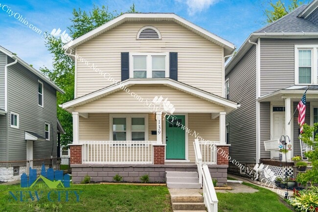 property at 139 S Princeton Ave