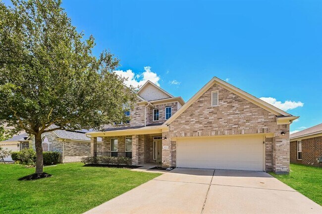 property at 4822 Jarl Ct