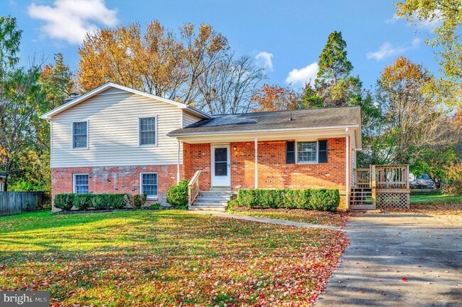 4 Randy Ct in Fredericksburg, VA - Building Photo - Building Photo