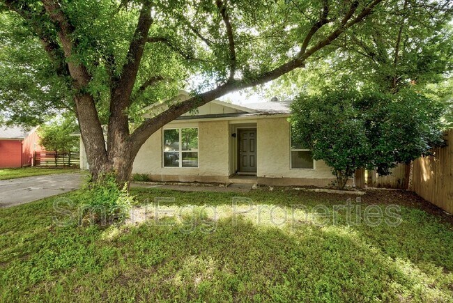 property at 5601 Palo Blanco Ct
