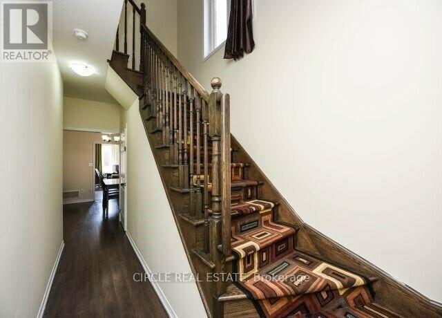 601 Remembrance Rd in Brampton, ON - Building Photo - Building Photo