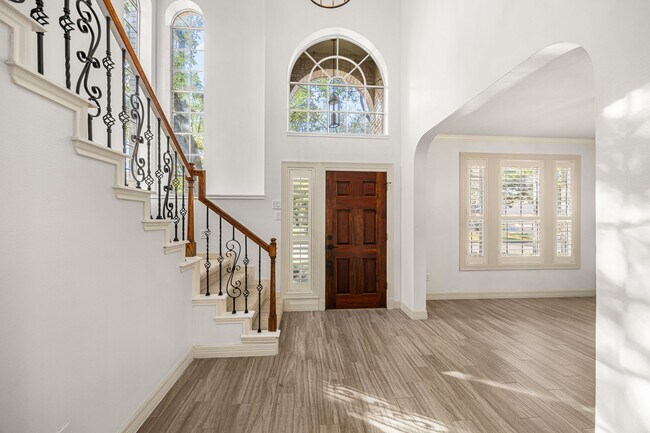 property at 12502 Pebble Way Ct