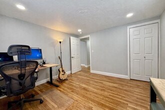 70 Seminole Ave in Waltham, MA - Building Photo - Building Photo