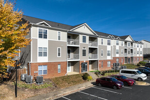 Orchard Mills Apartments