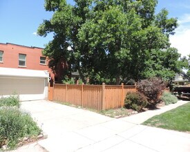 2955 E 11th Ave in Denver, CO - Building Photo - Building Photo