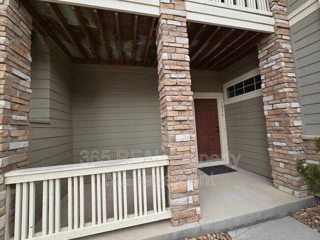 6603 W 3rd St in Greeley, CO - Foto de edificio - Building Photo