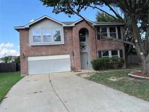 2800 Briargrove Ln in McKinney, TX - Building Photo - Building Photo