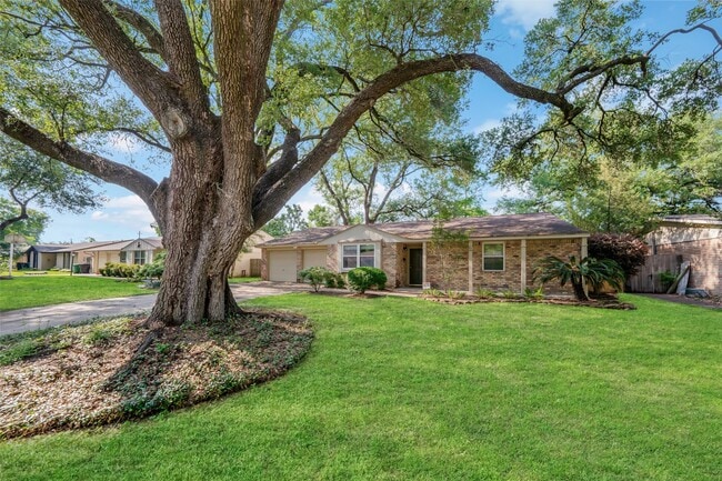 property at 9622 Highmeadow Dr