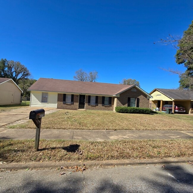 property at 4375 Hawkeye St