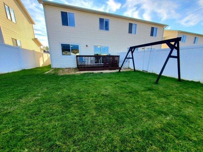2508 Big Sky Trail in Rock Springs, WY - Building Photo - Building Photo