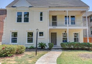 3431 McFarlin Blvd in Dallas, TX - Building Photo - Building Photo