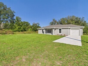 5323 NW 8th Pl in Ocala, FL - Building Photo - Building Photo