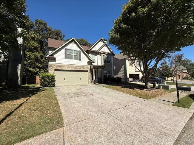 1326 Castleberry Dr in Buford, GA - Building Photo - Building Photo