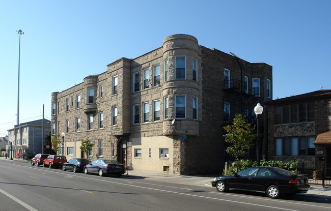 744 W 26th St in Chicago, IL - Building Photo - Building Photo