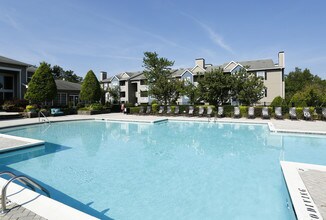 Marquis at Silverton in Cary, NC - Foto de edificio - Other