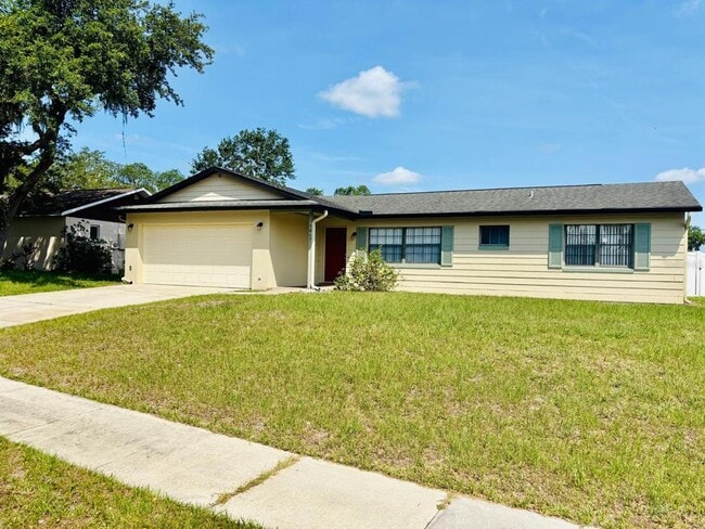 property at 9467 Montello Dr