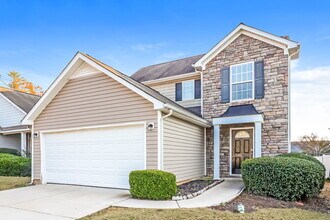 266 Cobbler Cove Dr in Dallas, GA - Foto de edificio - Building Photo