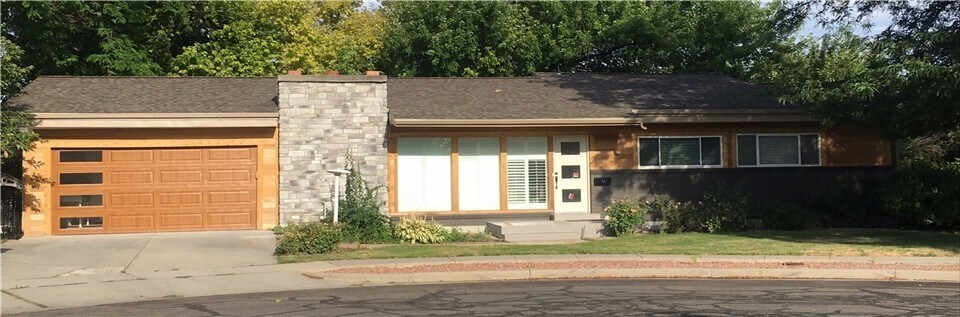 2948 Ida Cir in Salt Lake City, UT - Building Photo