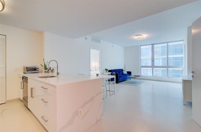 property at 300 S Biscayne Blvd