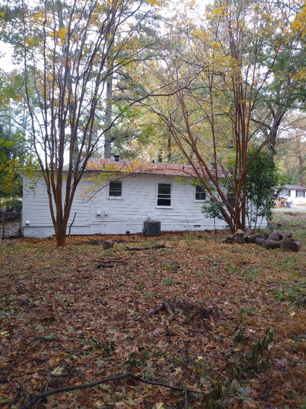 2371 Brackett St SW in Marietta, GA - Foto de edificio - Building Photo