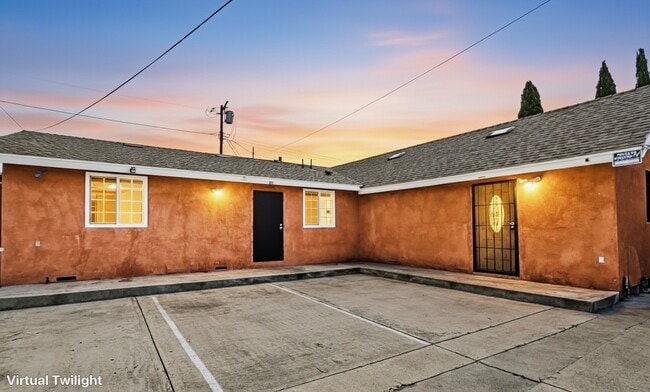 property at 6318 10th Ave